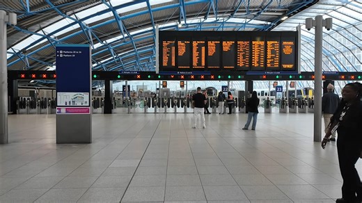 15K views · 77 reactions | Have you spotted the new uniforms at...