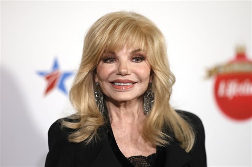 What is Loni Anderson’s net worth? Fortune explored as WKRP in Cincinnati star dies at 79