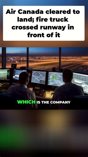 LaGuardia ATC Error: Runway Crossing Mishap Causes Disaster