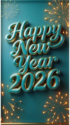 Happy New Year 2026 From Silent Code 🥳🎇🎆. It's not about the destination but the journey. Wishing all of you a year full of abundance and success! | Silent Code