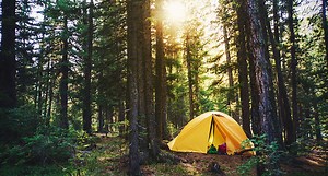 15 Camping Gadgets You Can Get on Amazon for Less Than $50