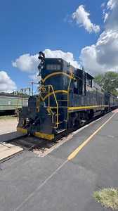 4K views · 28 reactions | More historic, family-friendly train rides...