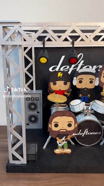 #deftones #deftonesenjoyer #deftonesfan #deftonestiktok #chinomoreno