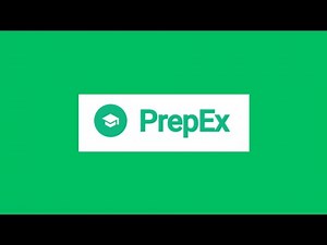PrepEx | Transform random practice into targeted learning