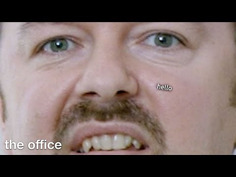 LIVE! 🔴 MEGASTREAM The Office (UK) ULTIMATE BEST MOMENTS! | The Office