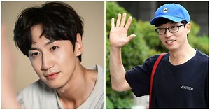 Here's The Heartwarming Story Of How Lee Kwang Soo And Yoo Jae Suk First Met