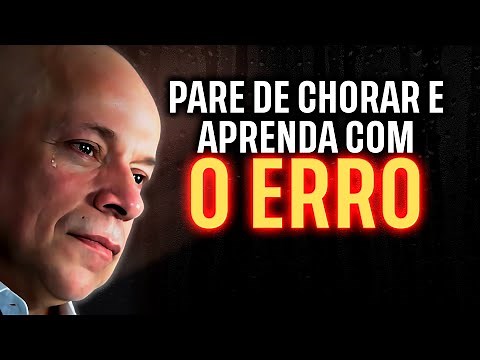 Você não é um coitado, Supere-se | Leandro Karnal