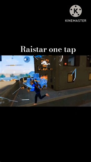 raistar one tap⚡💥🔥