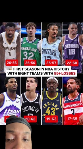 Jordan come back and get you some stats #nba