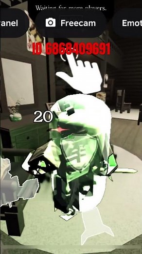 Tinky winky transform scream ￼ID for forsaken or other stuff #roblox #forsaken #forsakenroblox ￼￼