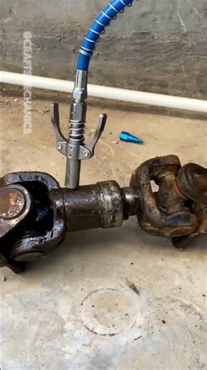 Repair Made Effortless 🔩 #MechanicTools #DIYRepair