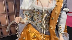 16K views · 74 reactions | Watch Emma Jayne Cake Design from #Aberdare explain all about her latest incredible creation, a life-size Elizabeth I cake, made to celebrate the 30th anniversary of the biggest cake decorating and baking event in the world #CakeInternational  | Valley Times | Facebook