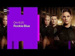 PROGRAMMI DI OGGI RAI 4 (7 Gennaio 2022 ORE 15:30)