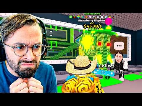 I Traded with 2 YouTubers for a Rare Pet in Brainrot… I Had to Pay in Installments 😳🔥