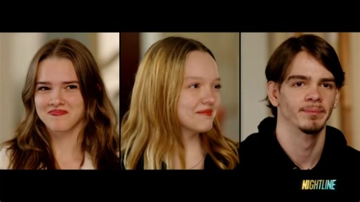 "The Turpins: A New House of Horrors — A Diane Sawyer Special Event” streaming on Hulu and Disney . #Nightline | Nightline