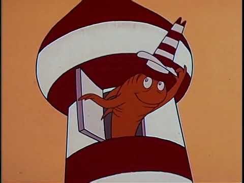 The Cat in the Hat (1971) Cat Hat Song