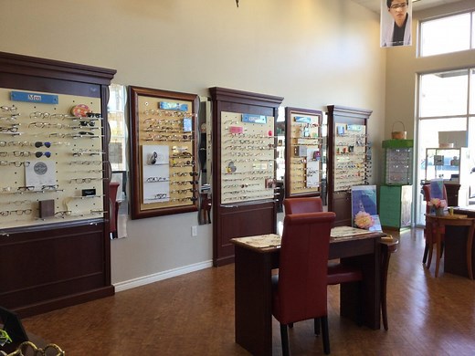 Optometrist Near Me - Contact Us | Fairview EyeCare, P.A.