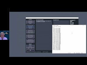 CADGPT 2025 - AI Lisp Software Generation for AutoCAD and CADirect