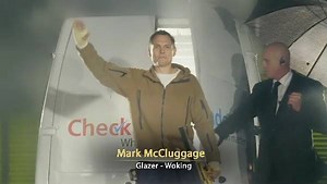 Checkatrade trusted Sheerwater Glass Director Mark to represent them in their Ad campaign on Piers Morgan's Life Stories. | Sheerwater Glass | Facebook