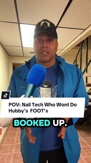 News is now involved, and lets not forget about the Women, who do hair all day and don’t do they Daughters hair! This is not right and Im talking action on this @BigDomo/DomoNails87 you do bomb 💣 work on everybody check her page and you will see what im talking about slay bea all day 💅. Please make time for me! 😅 #Nails #okcnailtech #nailtech #fyp #feet