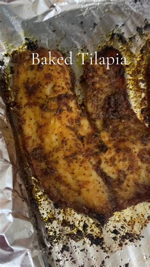 How to make tilapia fillets taste amazing at home
