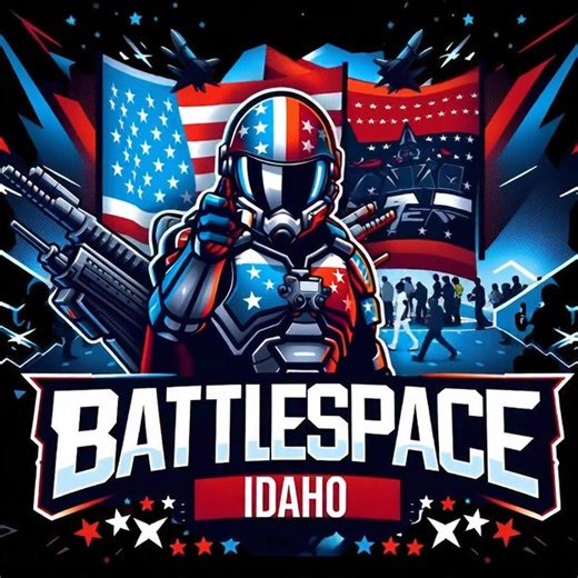 🦅 I WANT YOU... FOR LEAGUE NIGHT! 🦅 America's gamers: Your country calls you to the arena! Join the fight at BattleSpace Idaho this Thursday for epic League night. Red vs. Blue, frags for glory. 📅 When: Thursday, Nov 6th – Doors open 5PM, matches kick off 6PM 📍 Where: 3559 W Wright St, Boise (near the airport) 💥 Why: Pro setups, fast net, and that patriotic rush. Enlist now—spots fill fast! DM or hit our Discord to squad up. Who's ready to serve? 🇺🇸🎮 #LeagueNight #RocketLeague #BattleSpa