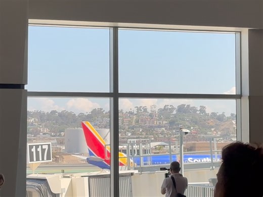 1K views · 28 reactions | 10News – ABC San Diego KGTV on Reels | Facebook