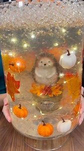 563K views · 657 reactions | Easy Fall Decor!  (produced by Patty C) | Tips, Tricks & Funny Clips | Facebook