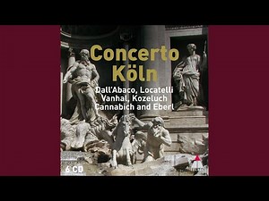 Vanhal : Symphony in G Minor Bryan g1 : I Allegro moderato