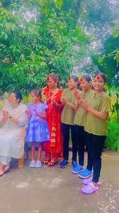 12K views · 538 reactions | छोराछोरी सङ्ग ... Radhika Foundation / राधिका फाउन्डेसन 9800822224 | Radhika Daasi Ji | Facebook