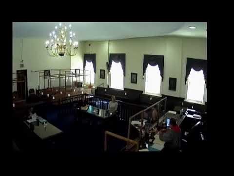 Defendant's Plea Explained: Court Details Risks of Guilty Plea and Sentencing!