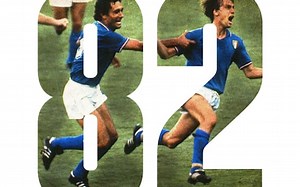 "Italia 1982- Una storia azzurra", il docu-film stasera su Sky Sport