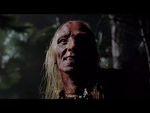 Three Finger 4K Scene Pack (Wrong Turn 2003)