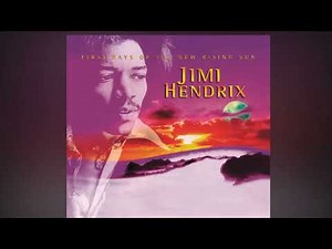 Belly Button Window 🎸🎶Jimi Hendrix 🎶🎸