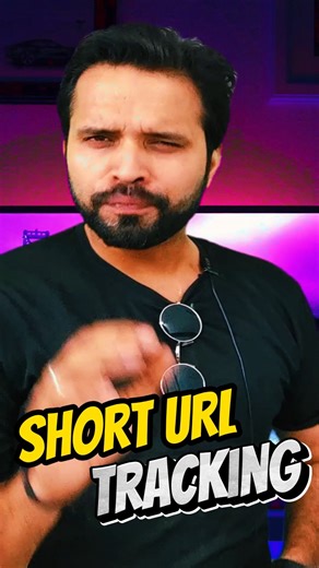 1.1K views | Track Short Url using CMD #cmdtrick #shorturl #virus #malware #hacking #howto #Tracking #reels #notepadtrick #buzz2daytech #besttricks #tipsandtricks #amazing #Technology | Buzz2day Tech | Facebook