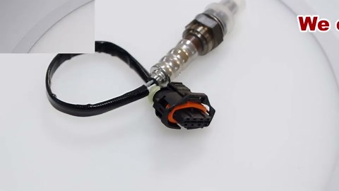 1PCS O2 Oxygen Sensor 89465-52250 for Toyota Corolla Lexus LS Auto Part Car Accessories