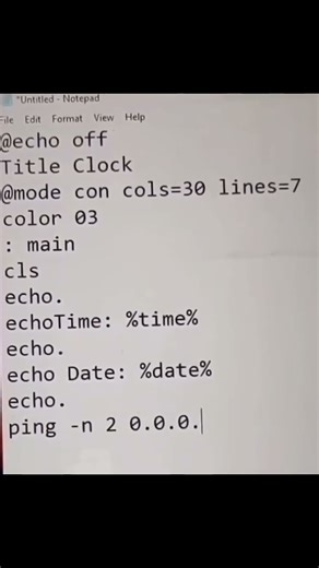 Making Digital clock. #time #coding #programmer #viralshorts #support #subscribe #likeandsubscribe