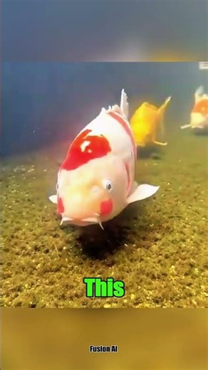 "Beautiful Fishes Explained: Nature’s Colorful Wonders"#shortsfeed #shorts