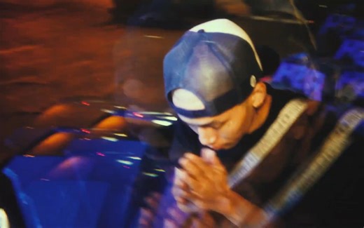 「中字MV」LOOPY - WHAT U DO | 我以最好的姿态归来，过往皆为浮云