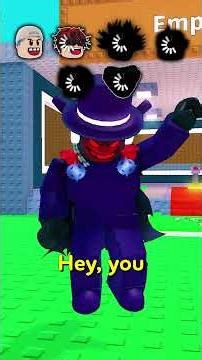 Would You Give Your BEST Brainrot For His HORROR VERSION? 🏆#shorts