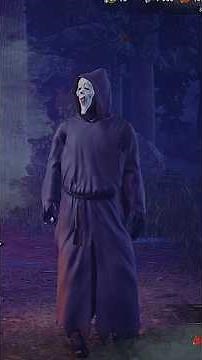 LA MEJOR BUILD DE GHOST FACE en Dead by Daylight | Destruye a los supervivientes 😈🔥 #deadbydayligh