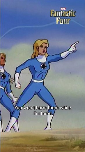 ✨ Invisible and unstoppable! ✨