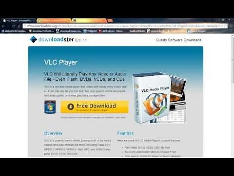 How To Use uTorrent, VLC Media Player & The Pirate Bay
