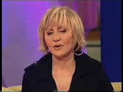 LULU SINGER --- INTERVIEW