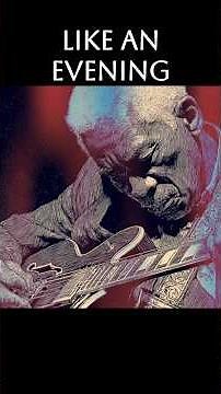 Chicago Blues Lab - Smoky Midnight Lounge | Relaxing Old School Whiskey Blues Guitar