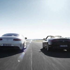 33K views | Meet the new S-Class models. | Mercedes-Benz Australia | Facebook