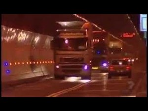 Seconds From Disaster - Tunnel Inferno