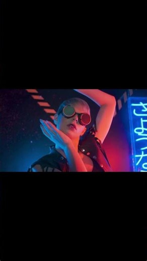 My V in the Totentanz Club Trying to Fit in with Maelstrom: Dance Moves: Night City Vibes Series