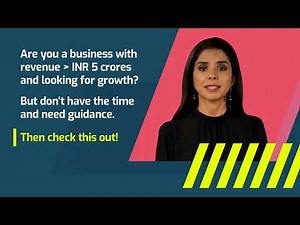 Introduction to Wadhwani Advantage Growth Seminar