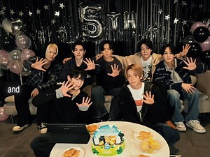 5years with Enhypen ♡ | shan ゃ ۦ